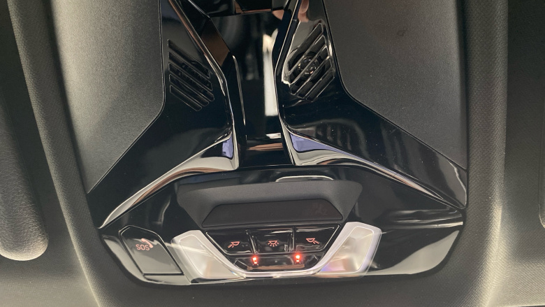 BMW 1 Series 118i [136] M Sport 5dr Step Auto [LCP] Petrol Hatchback